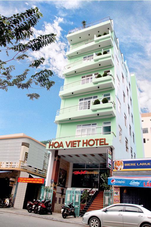 Hoa Viet Hotel Da Nang Exterior photo