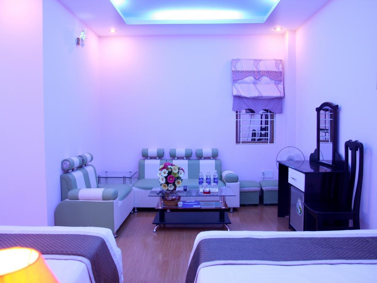 Hoa Viet Hotel Da Nang Exterior photo