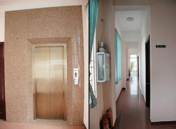 Hoa Viet Hotel Da Nang Exterior photo