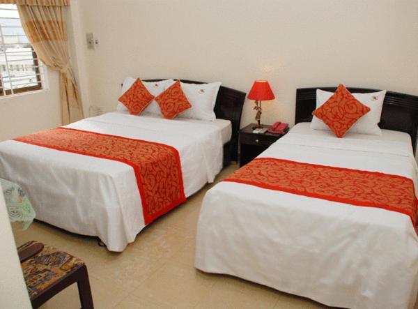 Hoa Viet Hotel Da Nang Room photo